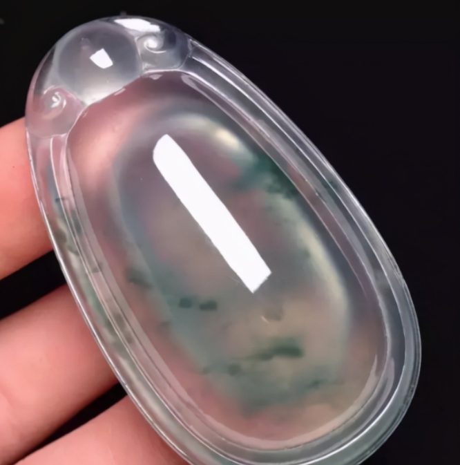 为什么新人总是买不到价格合适的翡翠？  第2张