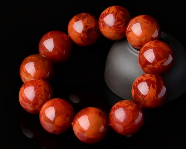 南红的收藏标准  第7张