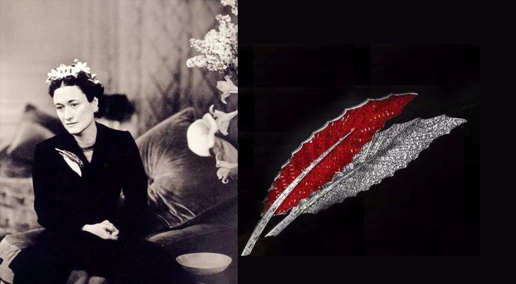 永盛不衰的红宝石，世界知名红宝石首饰盘点  第11张