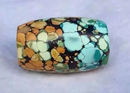 最珍稀的7种绿松石，有钱都买不到，有这2种算你厉害  第18张