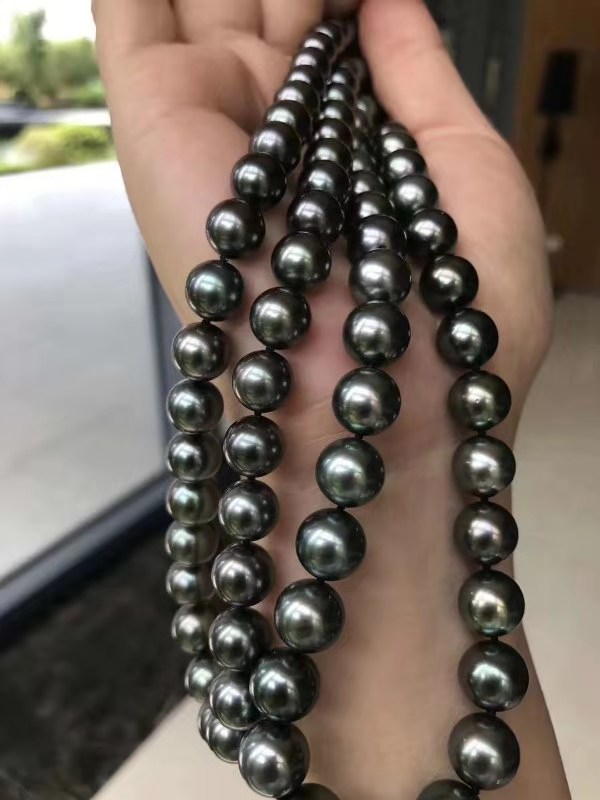 黑珍珠——深不可测的神秘与诱惑  第4张