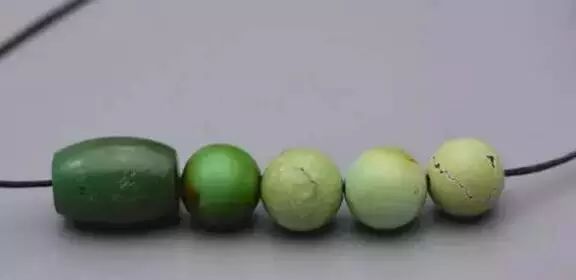 最珍稀的7种绿松石，有钱都买不到，有这2种算你厉害  第15张