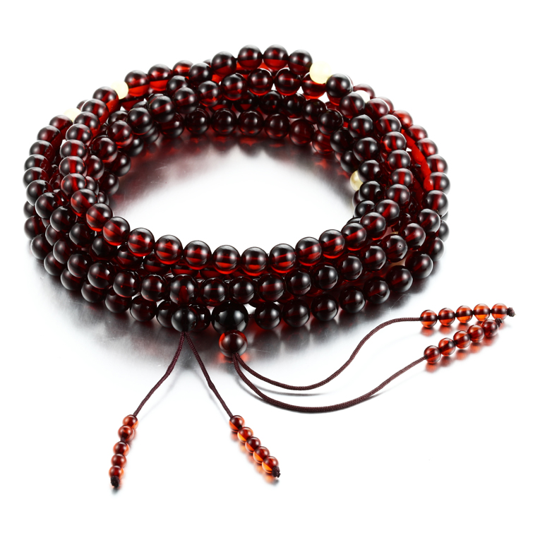 琥珀知识之血珀  第6张