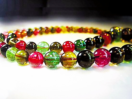 “旺夫”宝石——碧玺  第2张