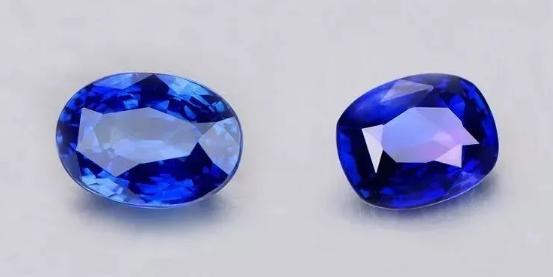 天国之石——蓝宝石  第6张