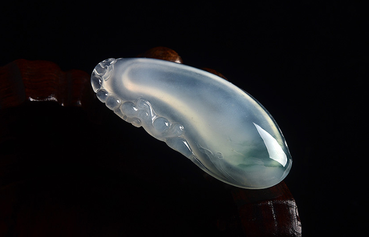 怎样鉴别翡翠貔貅的真假翡翠福瓜不是瓜！有多少人不知道它的真实意义？   第2张