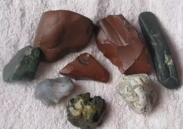 世界10大玛瑙之最，中国玛瑙身价排第一  第17张