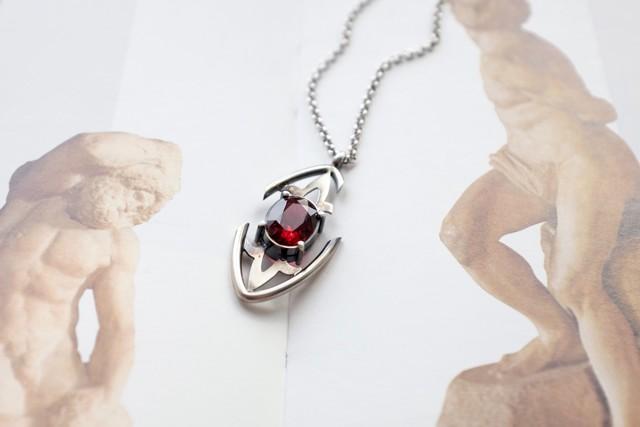 元老级宝石石榴石  第33张