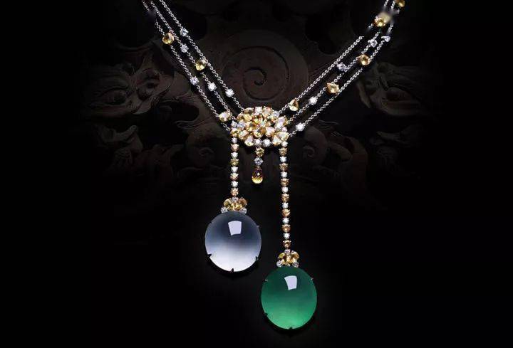 乱世黄金盛世玉，翡翠和黄金到底谁更保值？  第2张