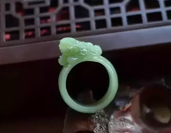 中国哪里可以买翡翠原石碧玉竟然这么美，相见恨晚！  第12张