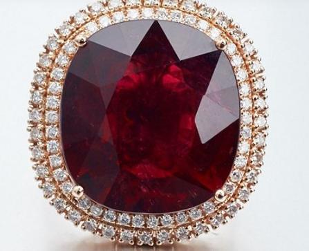 什么颜色的碧玺价格更高？  第3张