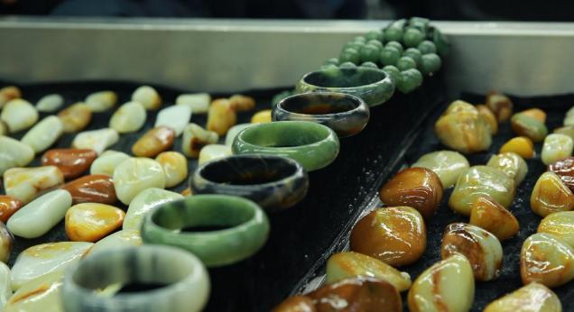 最美的碧玉！  第4张