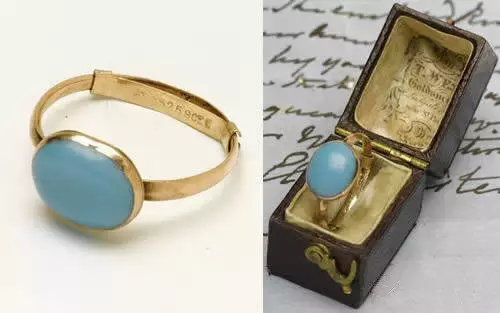 世界顶级绿松石首饰，原来这么美！  第9张