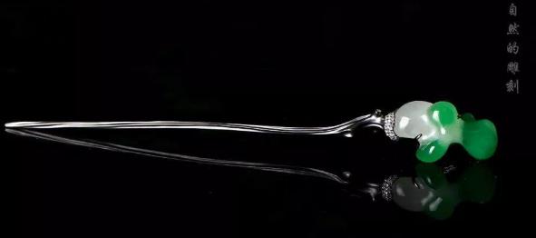 30年断片绿色石榴石的不解之谜  第5张