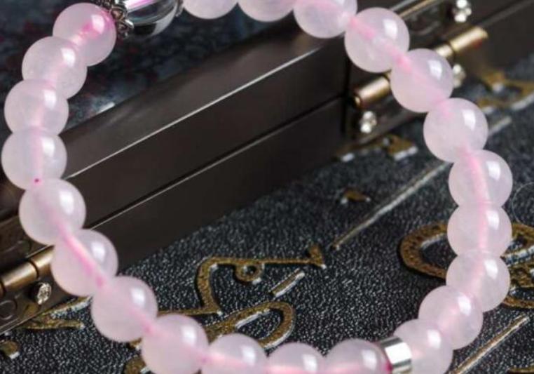 什么是粉水晶  第3张