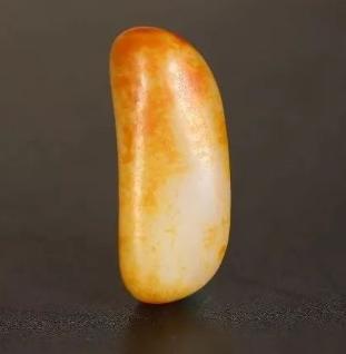 有这三种和田玉，你就可以毕业了  第6张