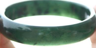 怎样识别陕西蓝田玉？如何鉴别陕西蓝田玉的真假？  第3张