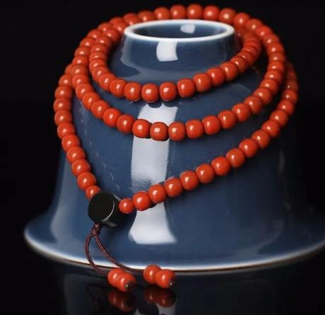 南红的收藏标准  第11张