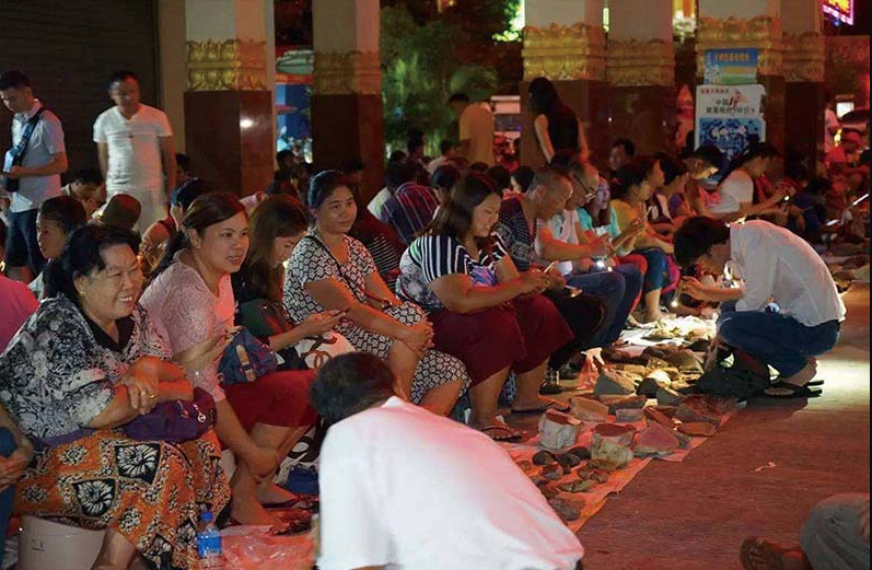 翡翠的购买与收藏技巧  第6张