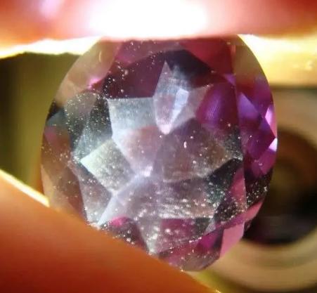 天国之石——蓝宝石  第7张