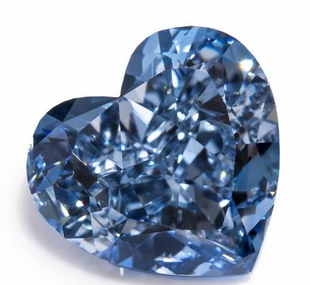 27种蓝色宝玉石大盘点  第2张