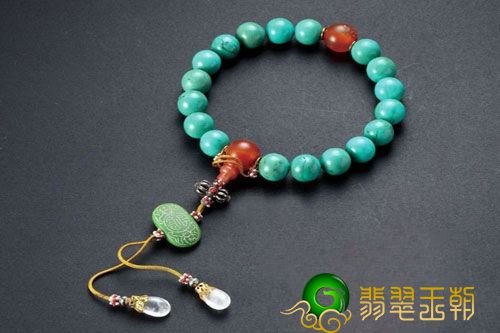 莫湾基黑乌沙翡翠原石绿松石为什么开裂？   第5张