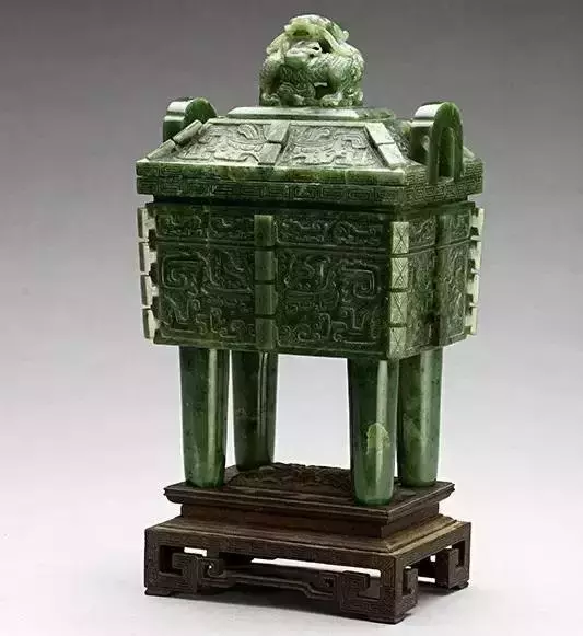 中国哪里可以买翡翠原石碧玉竟然这么美，相见恨晚！  第29张