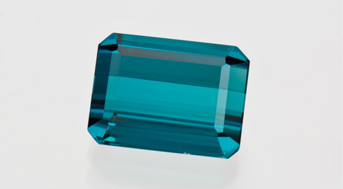 四亿满绿翡翠手镯图片彩虹宝石——碧玺，你到底有多少颜色？  第14张