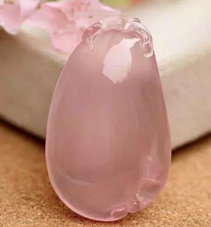 代表着浪漫爱情的宝石——粉晶  第2张