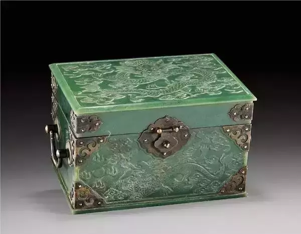 中国哪里可以买翡翠原石碧玉竟然这么美，相见恨晚！  第38张