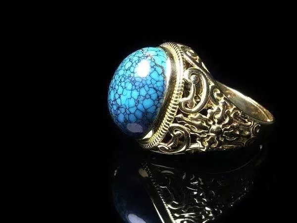 最珍稀的7种绿松石，有钱都买不到，有这2种算你厉害  第8张