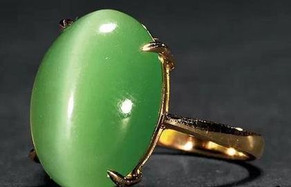 最美的碧玉！  第9张