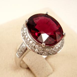 彩色缤纷的碧玺，给人带来无限灵感  第2张