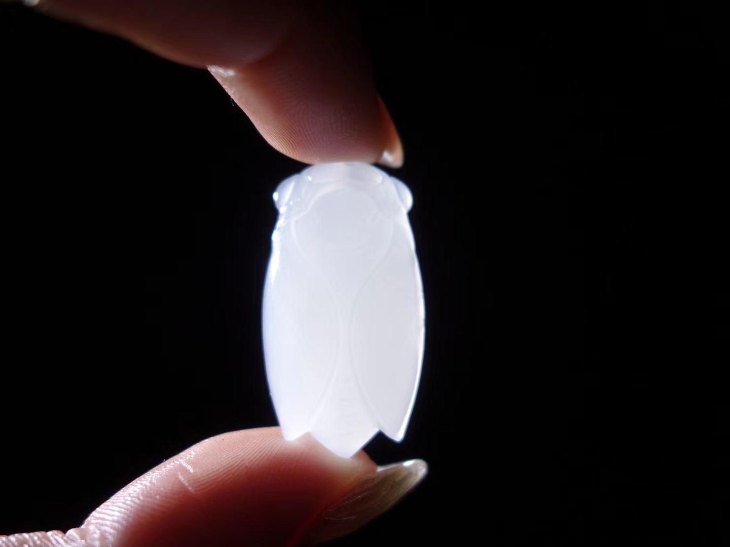 我国特有的玉石品种——独山玉  第2张