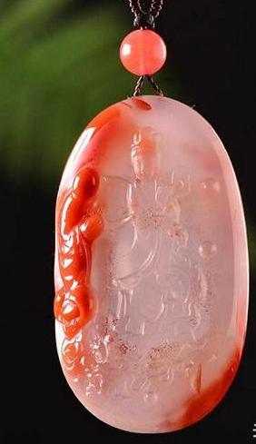 不认识这几种南红，别说你是南红迷！  第6张