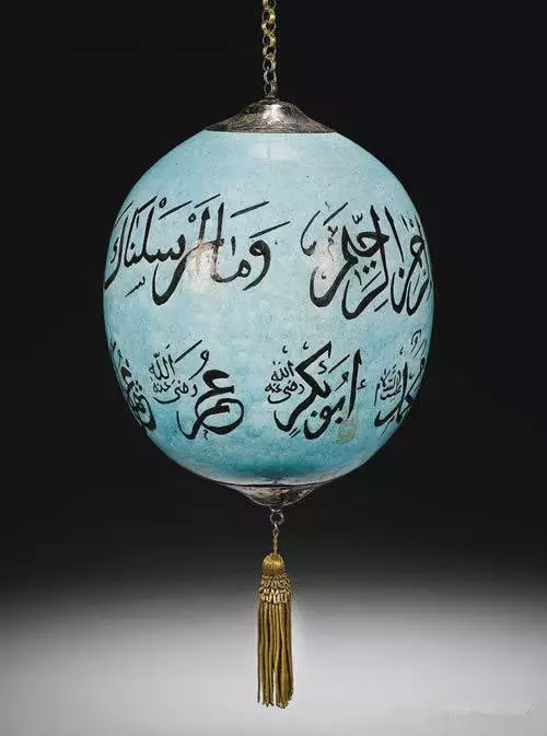 世界顶级绿松石首饰，原来这么美！  第10张