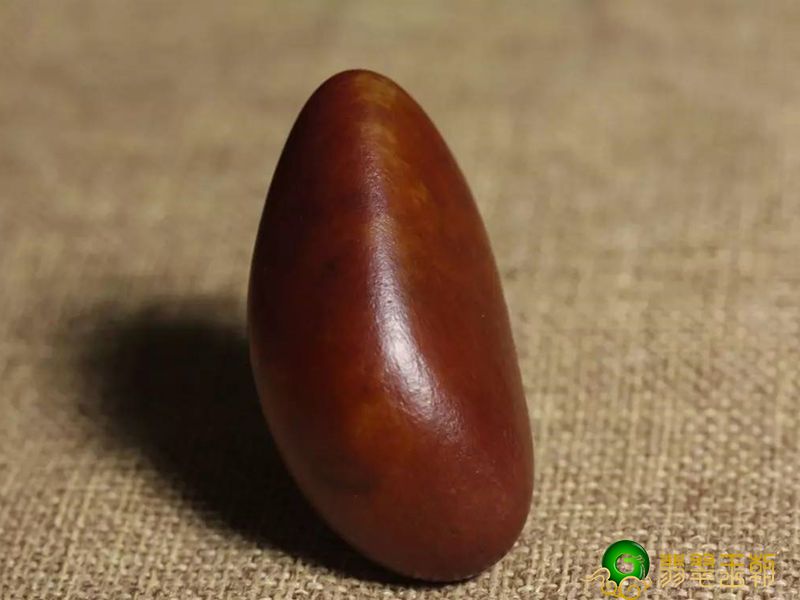 网上买翡翠网怎样看透和田籽料的年纪   第7张