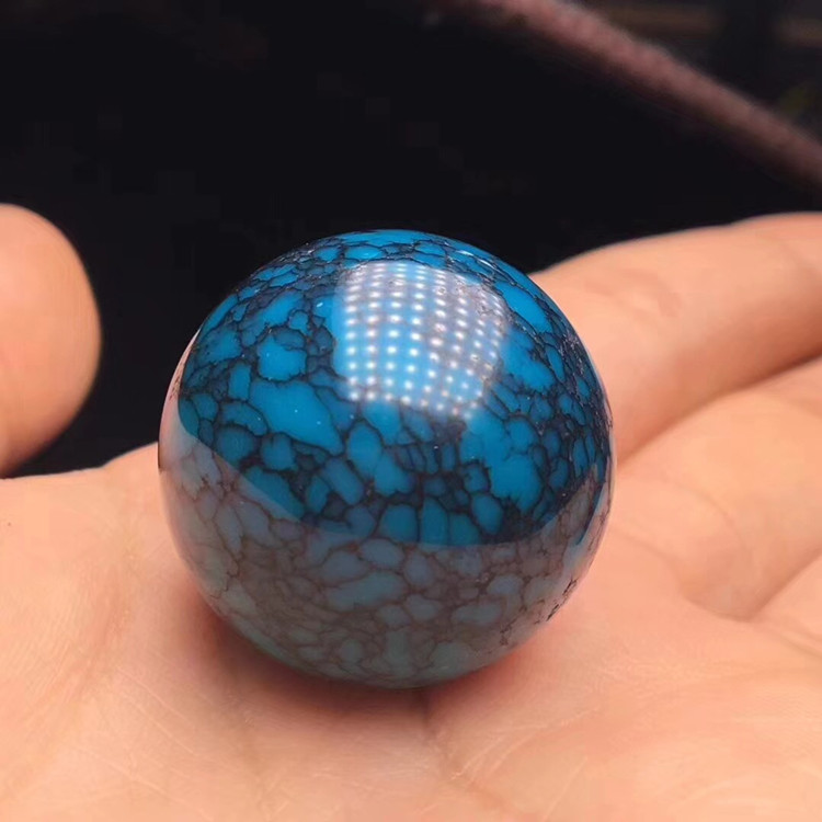 什么是绿松石乌兰花？  第2张