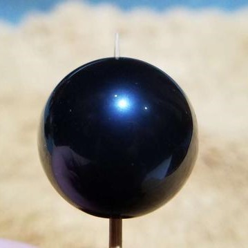 探寻神秘的“黑玛瑙”之——“玄珠”历史  第3张