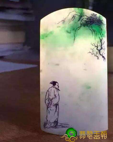 翡翠手工雕刻工具翡翠有三赌，你只知翡翠赌石，不知其二！   第5张