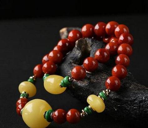 不认识这几种南红，别说你是南红迷！  第4张