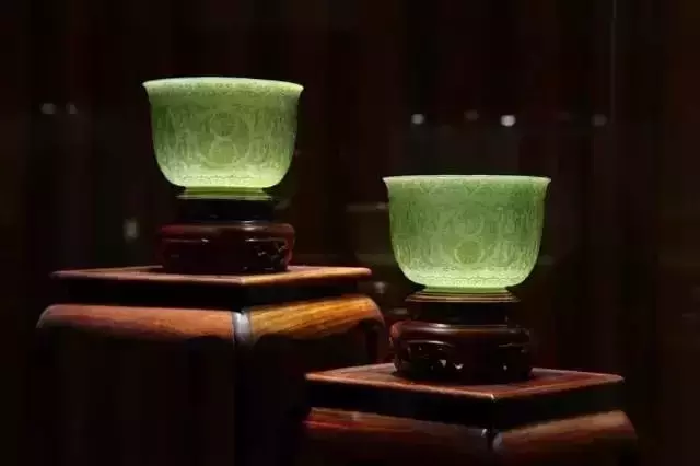 中国哪里可以买翡翠原石碧玉竟然这么美，相见恨晚！  第21张