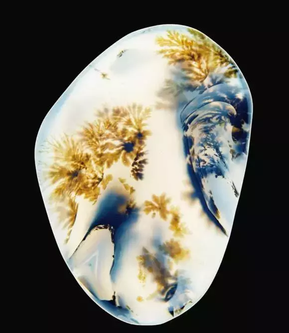 玉髓被人瞧不起、看不上？那是因为没见过这些  第7张