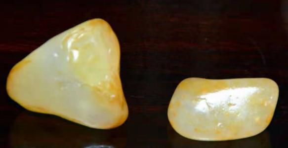 黄龙玉是下等玉？  第11张