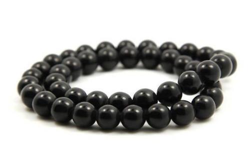 如何佩戴才能最好的发挥黑玛瑙的功效  第4张