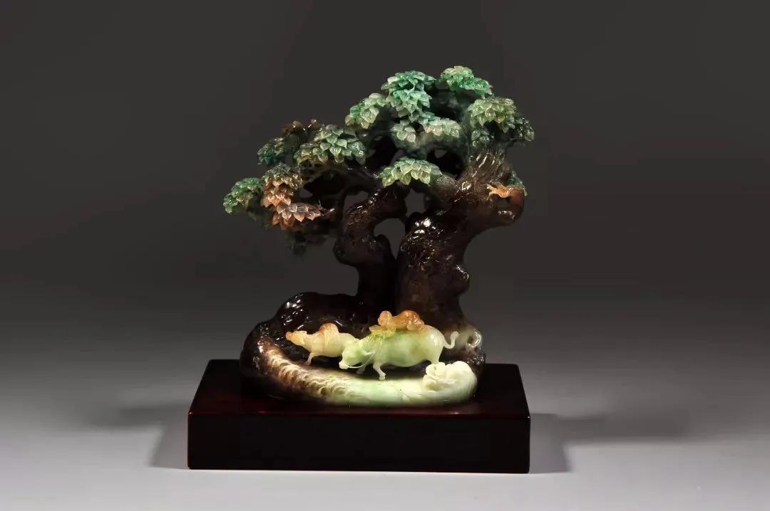 曾经辉煌的独山玉，如今为何没落了？  第7张