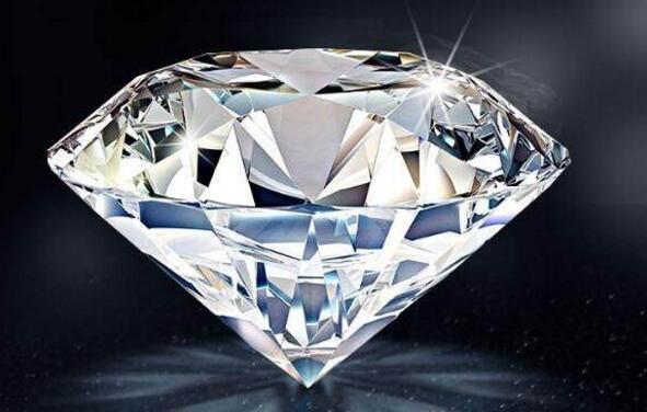 在地球上钻石其实并不稀缺，那么为什么钻石会这么珍贵？  第1张