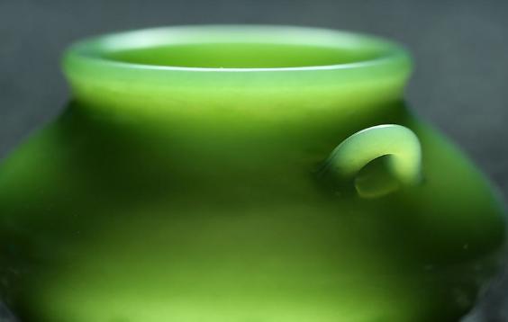 最美的碧玉！  第5张