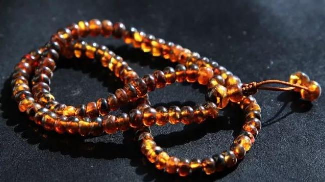 琥珀到底是什么？  第3张