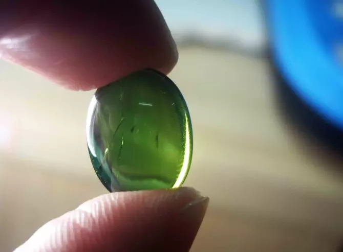 翡翠玉手镯一般多少钱碧玺的鉴赏与收藏 第8张